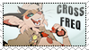 CrossFrequency